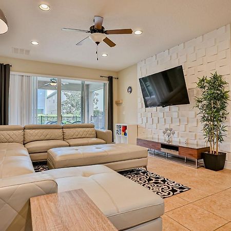 Magical Memories Mansion Villa Orlando Exterior photo