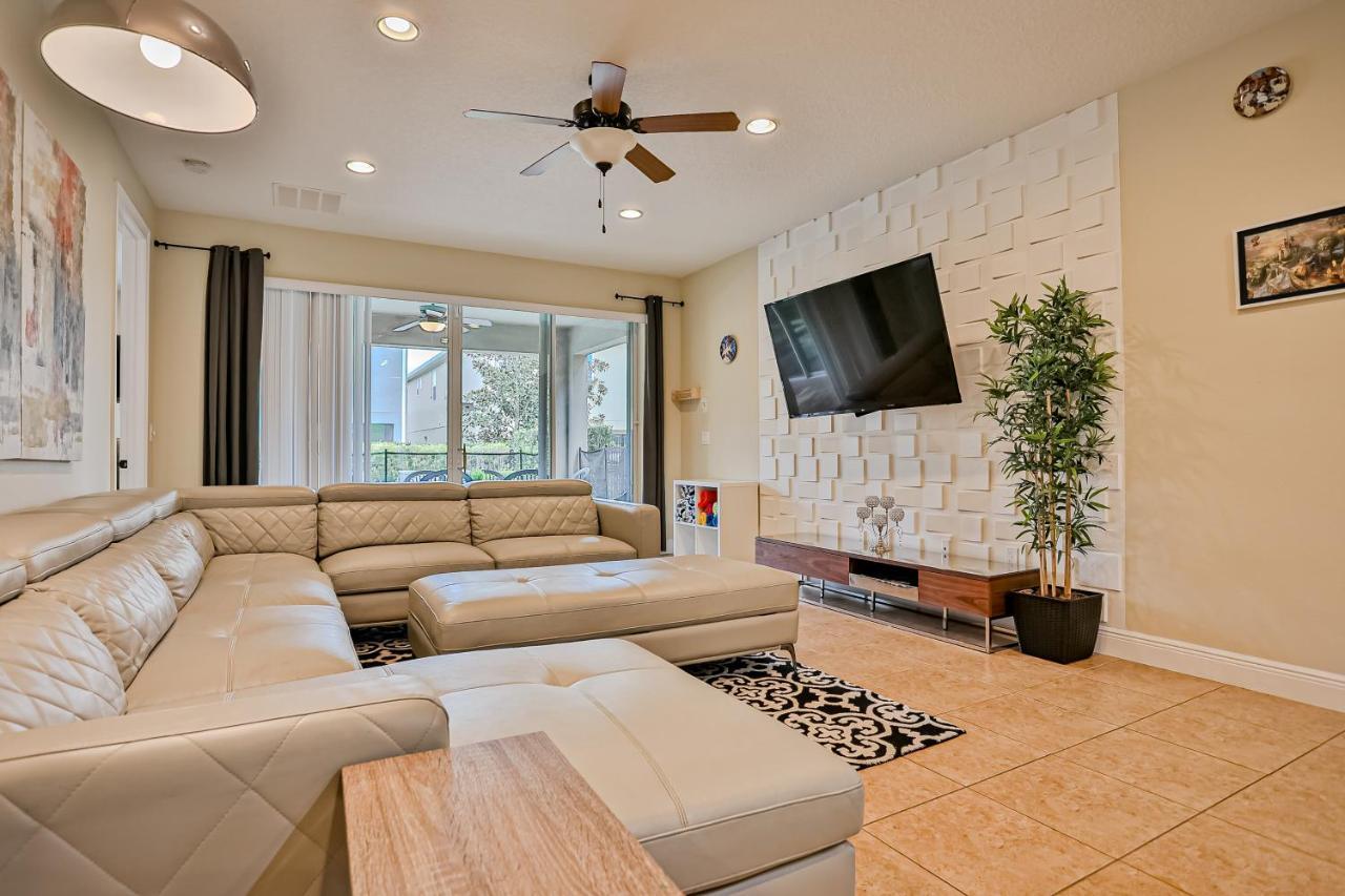 Magical Memories Mansion Villa Orlando Exterior photo