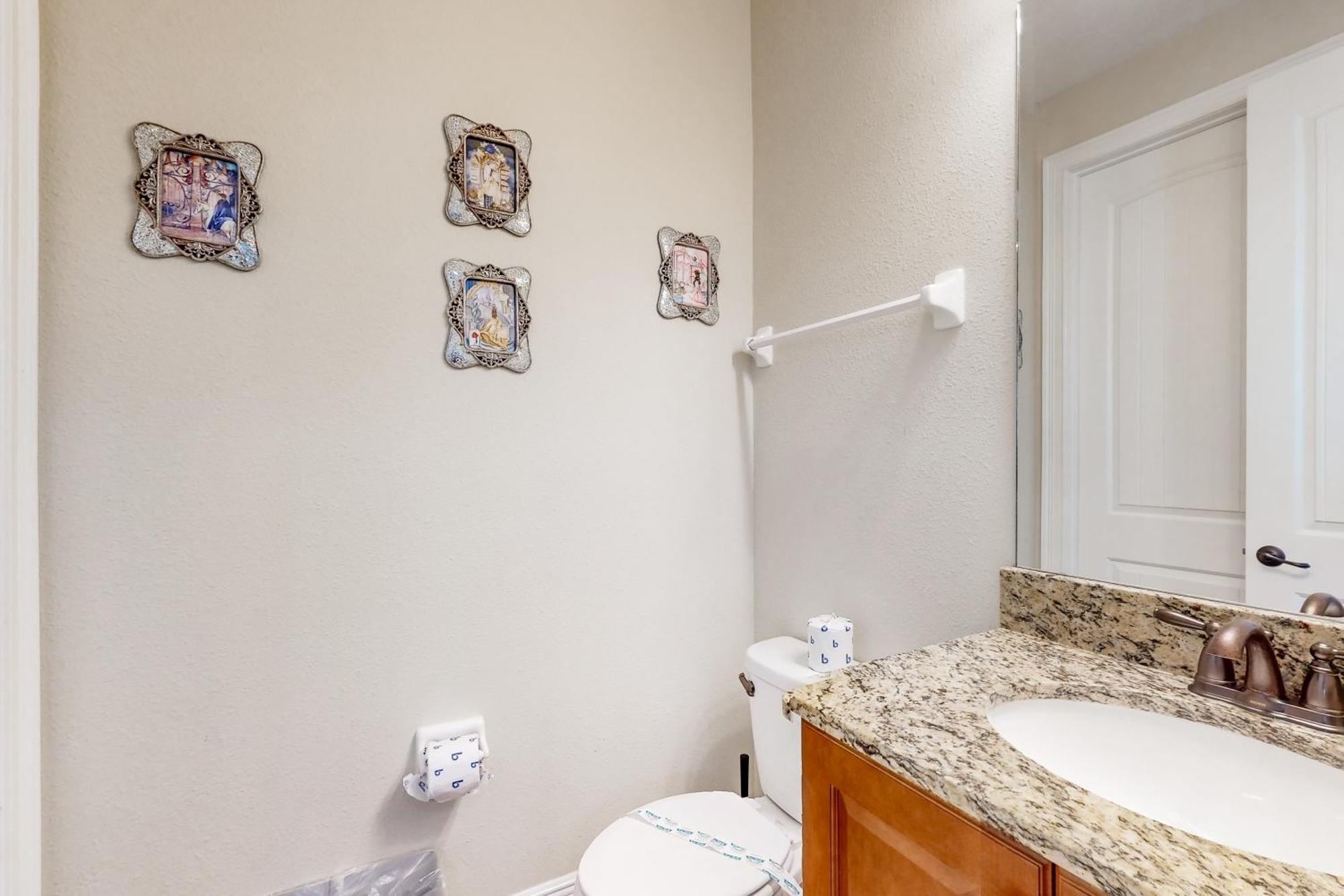 Magical Memories Mansion Villa Orlando Exterior photo