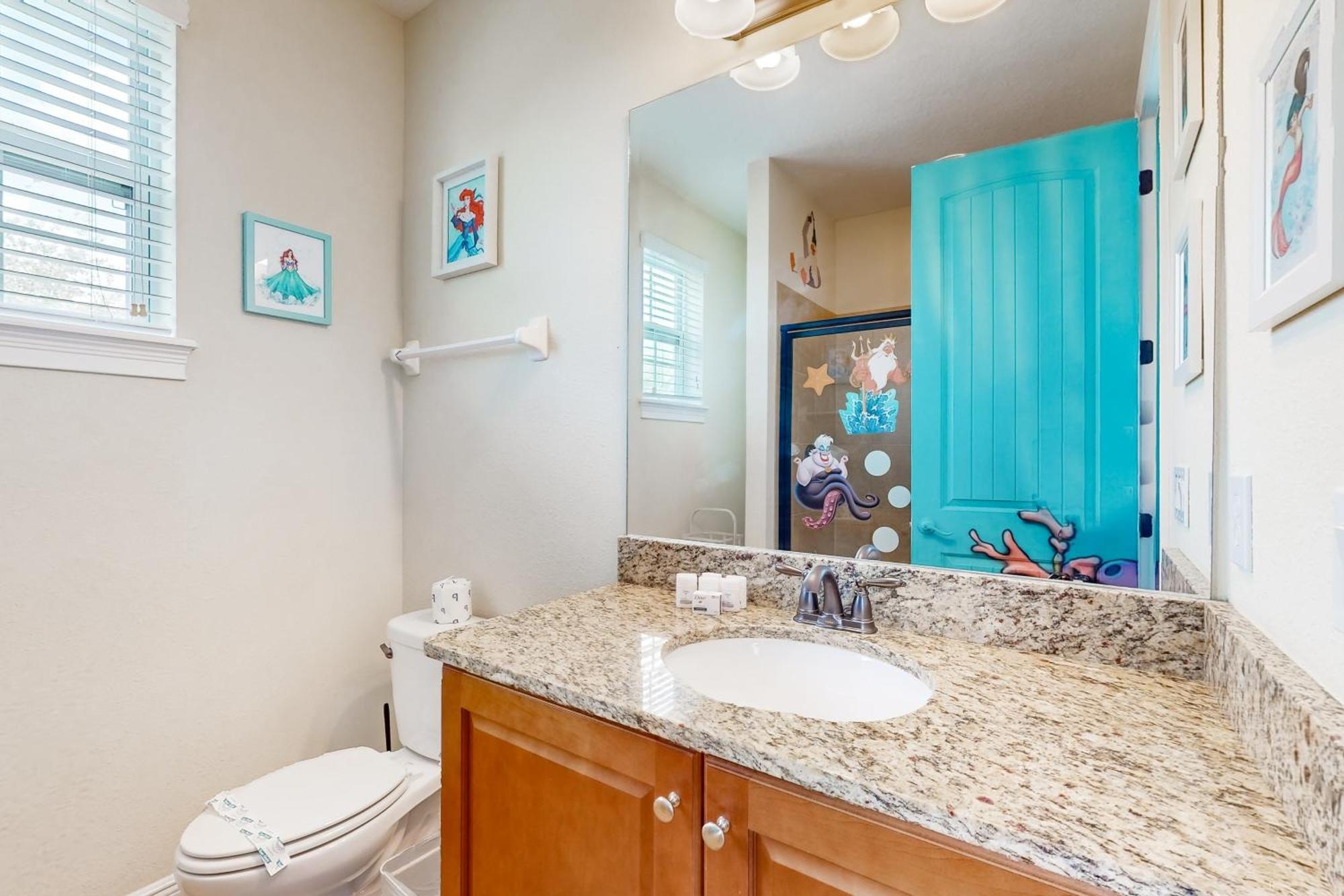 Magical Memories Mansion Villa Orlando Exterior photo